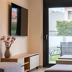 Sithoniars Mercer Luxury Maisonette