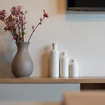 בית נופש Sithoniars Mercer Luxury Maisonette ניקיטי