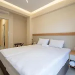 Sithoniars Mercer Luxury Maisonette *