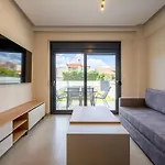 בית נופש Sithoniars Mercer Luxury Maisonette *