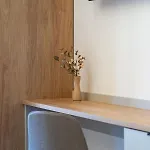 Sithoniars Mercer Luxury Maisonette בית נופש