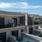 Sithoniars Mercer Luxury Maisonette בית נופש ניקיטי