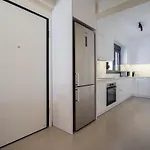 Sithoniars Mercer Luxury Maisonette בית נופש ניקיטי