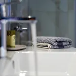 Sithoniars Mercer Luxury Maisonette בית נופש