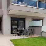 Sithoniars Mercer Luxury Maisonette * ניקיטי