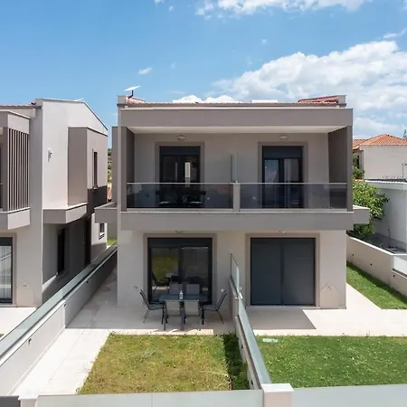 Sithoniars Mercer Luxury Maisonette