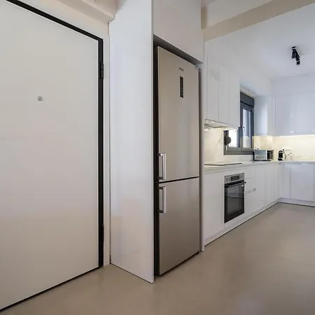 Sithoniars Mercer Luxury Maisonette Semesterbostad Nikiti (Sithonia)