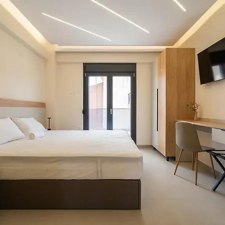 Sithoniars Mercer Luxury Maisonette Nikiti (Sithonia)