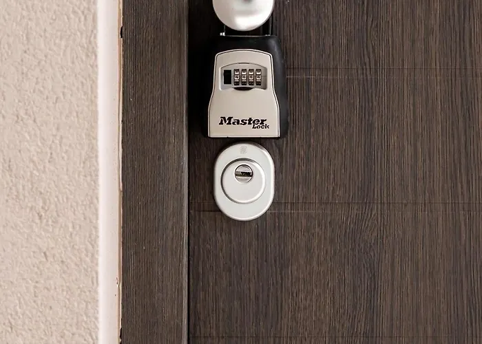 Sithoniars Mercer Luxury Maisonette *