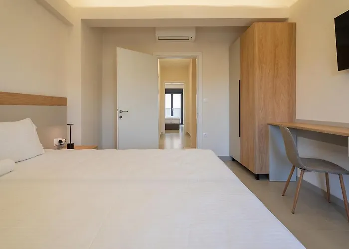 Sithoniars Mercer Luxury Maisonette Nikiti (Sithonia)
