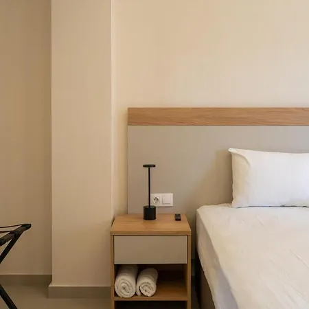 Sithoniars Mercer Luxury Maisonette Дом отдыха