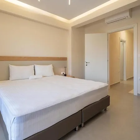 Sithoniars Mercer Luxury Maisonette Никити