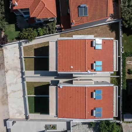 Sithoniars Mercer Luxury Maisonette *