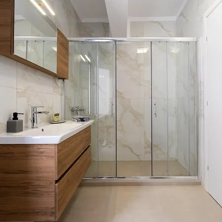 Дом отдыха Sithoniars Mercer Luxury Maisonette Никити