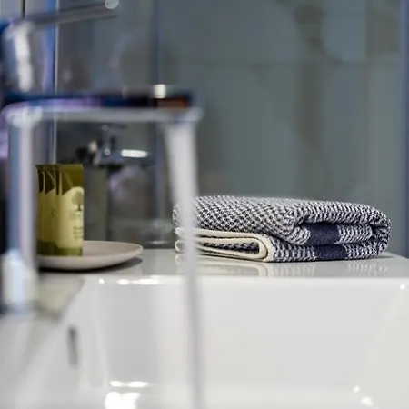 Sithoniars Mercer Luxury Maisonette Дом отдыха