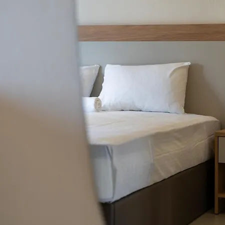 Sithoniars Mercer Luxury Maisonette Дом отдыха *