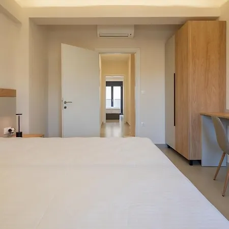 Sithoniars Mercer Luxury Maisonette Никити