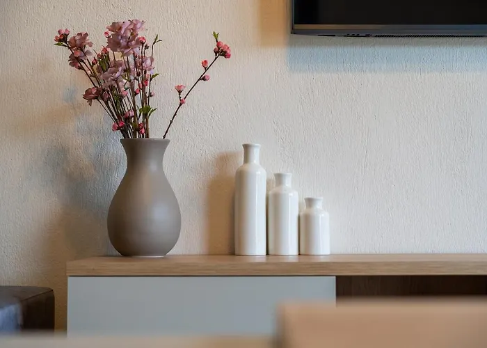 Prázdninový dům Sithoniars Mercer Luxury Maisonette Nikiti (Sithonia)