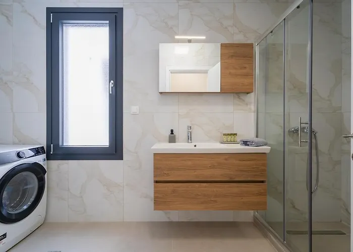 Sithoniars Mercer Luxury Maisonette * Nikiti (Sithonia)