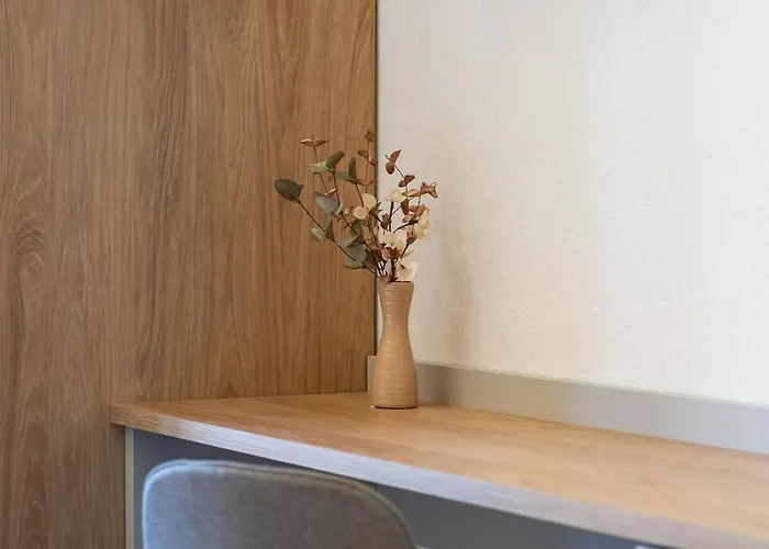 Sithoniars Mercer Luxury Maisonette Prázdninový dům